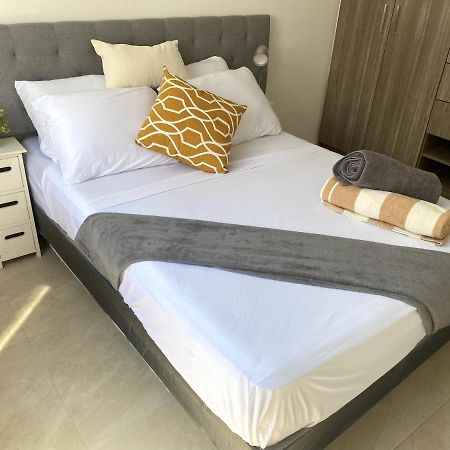 Вілла Casa Familiar Cerca De La Playa Con Terraza Privada Канкун Екстер'єр фото
