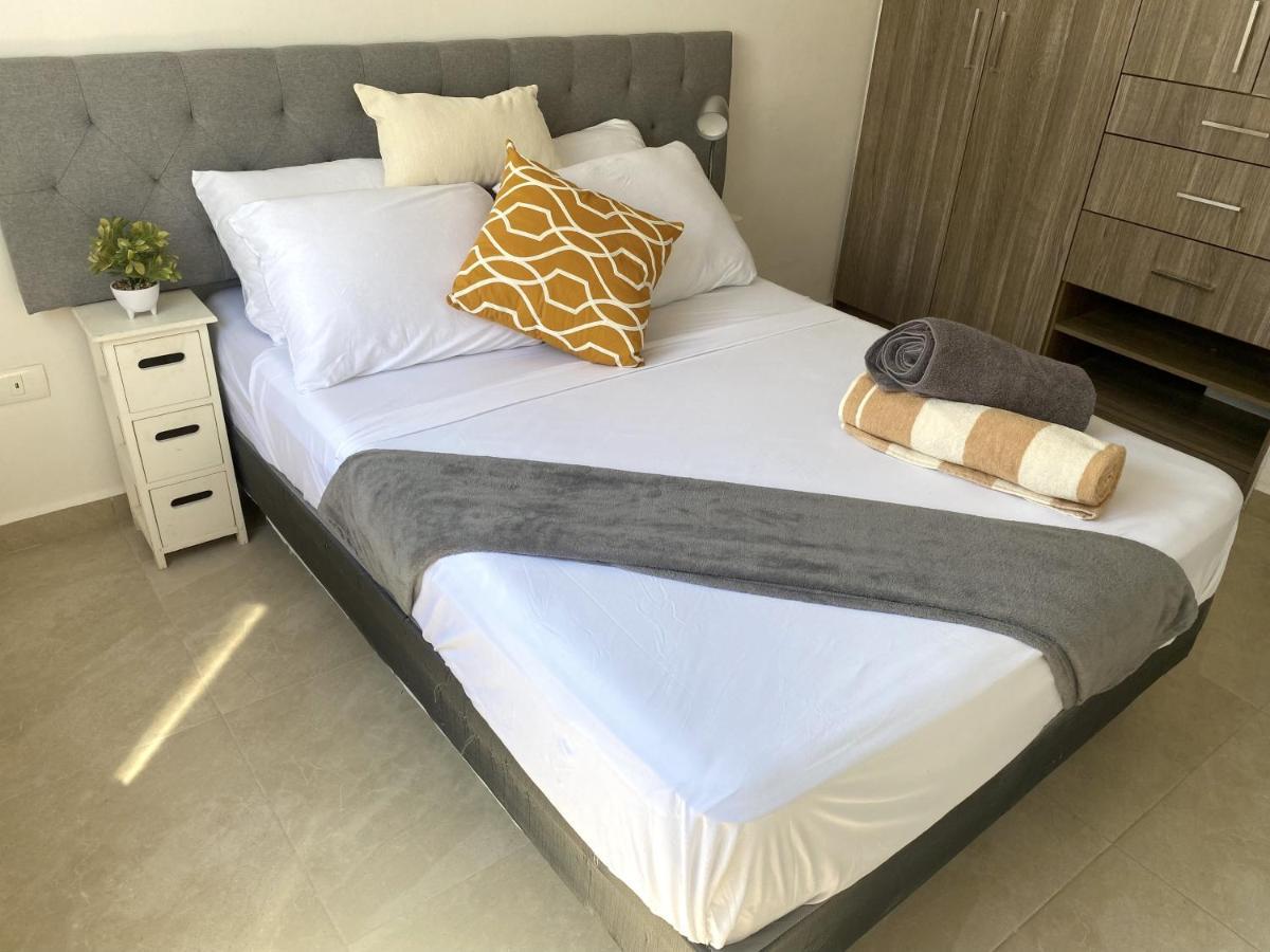 Вілла Casa Familiar Cerca De La Playa Con Terraza Privada Канкун Екстер'єр фото