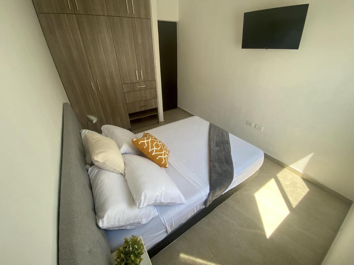 Вілла Casa Familiar Cerca De La Playa Con Terraza Privada Канкун Екстер'єр фото